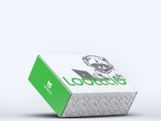 Gamer box